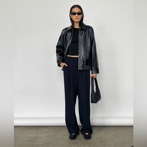 The Effortless Pant. Perfect condition.